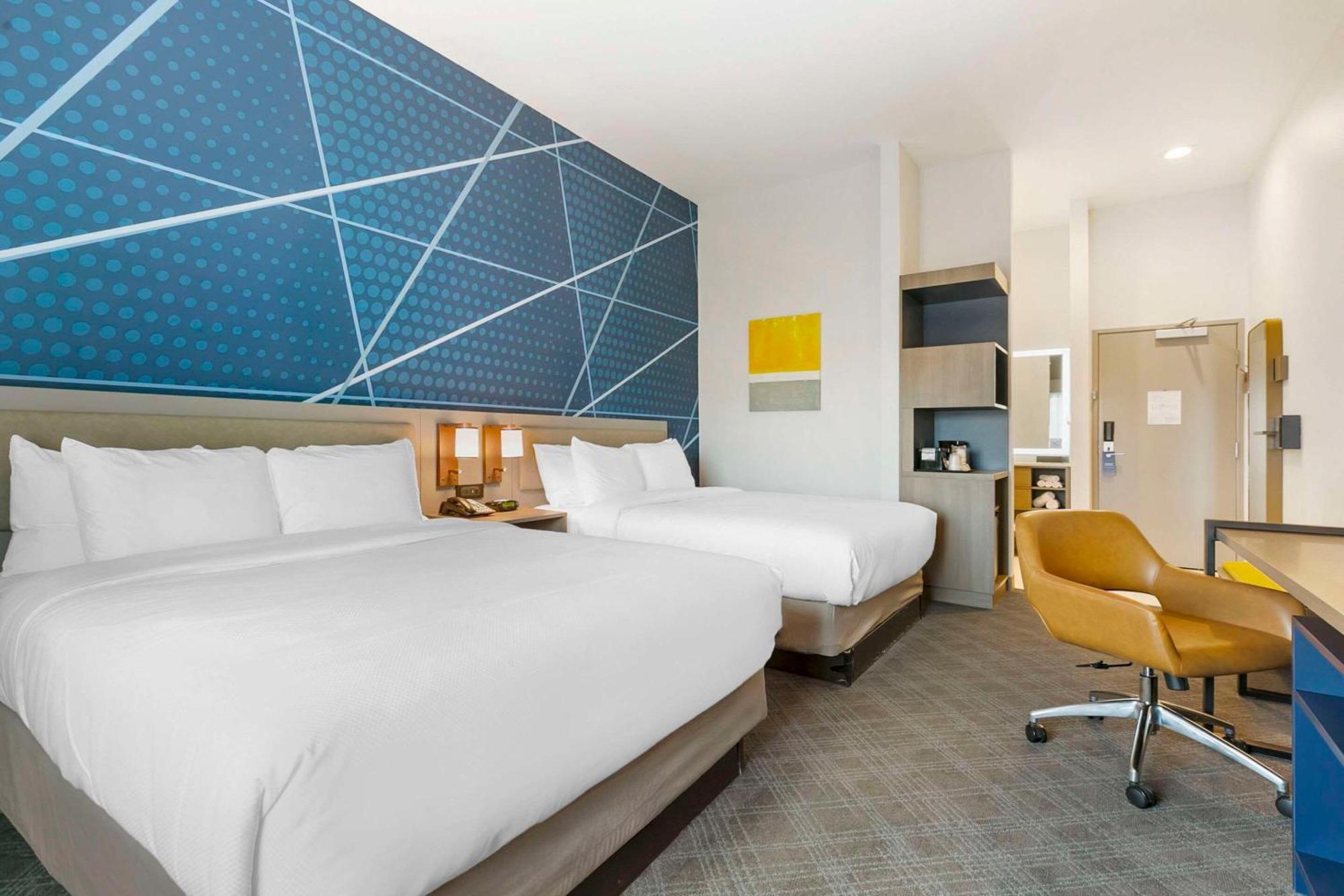 Comfort Inn & Suites Houma Bagian luar foto