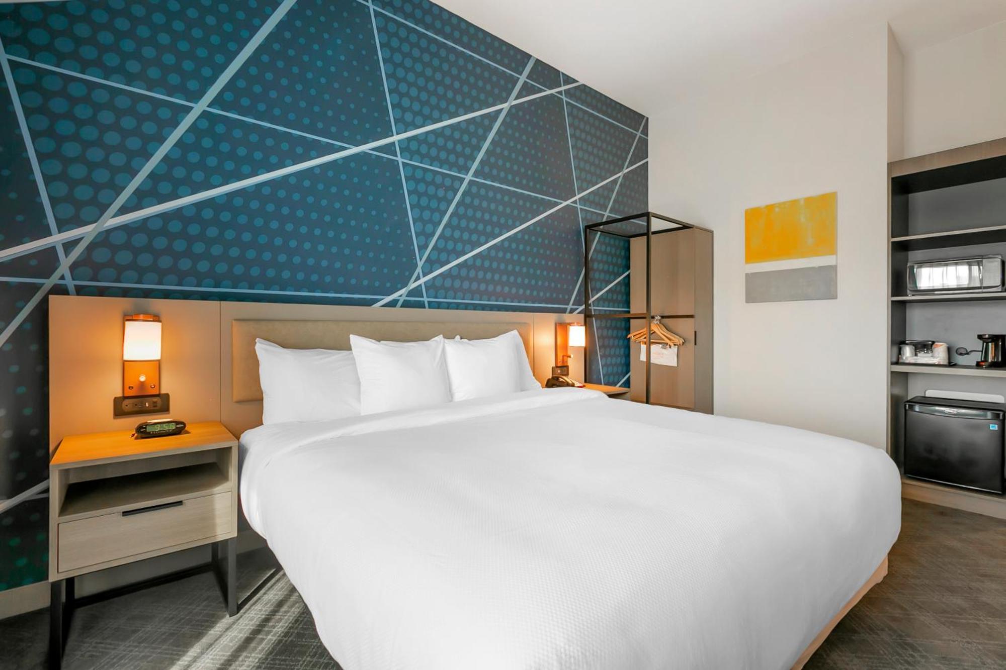 Comfort Inn & Suites Houma Bagian luar foto